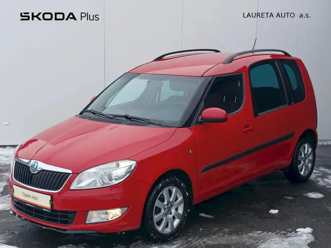 Roomster Ambition Magic