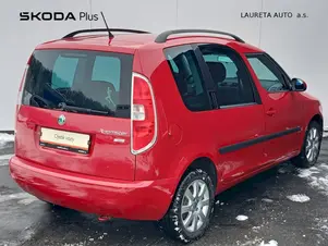 Škoda Roomster Ambition Magic