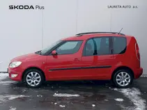 Roomster Ambition Magic