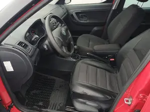 Škoda Roomster Ambition Magic