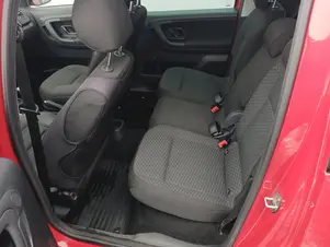 Škoda Roomster Ambition Magic