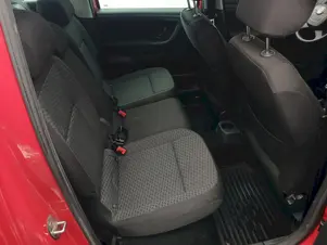 Škoda Roomster Ambition Magic