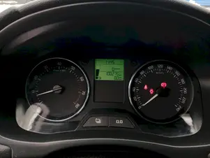 Škoda Roomster Ambition Magic