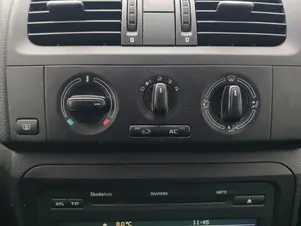 Škoda Roomster Ambition Magic