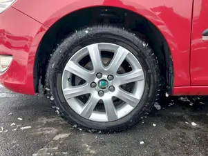 Škoda Roomster Ambition Magic