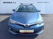 Auris 