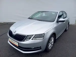 Škoda Octavia Style