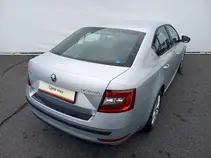 Octavia Style