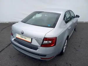 Škoda Octavia Style