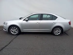 Škoda Octavia Style