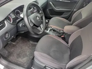 Škoda Octavia Style