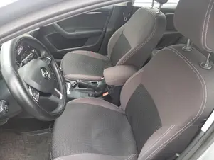 Škoda Octavia Style