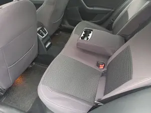 Škoda Octavia Style