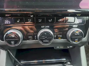 Škoda Octavia Style