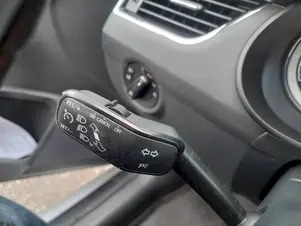 Škoda Octavia Style