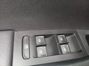 Škoda Octavia Style