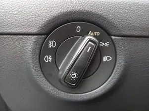 Škoda Octavia Style