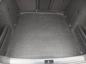 Škoda Octavia Style