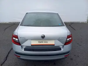 Škoda Octavia Style