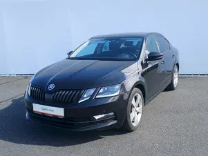 Škoda Octavia Style Extra