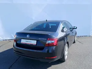 Škoda Octavia Style Extra