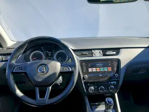 Škoda Octavia Style Extra