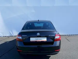 Škoda Octavia Style Extra