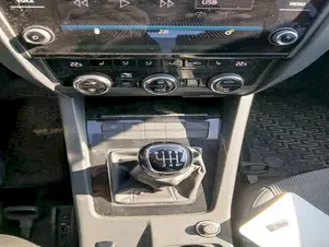 Škoda Octavia Style Extra