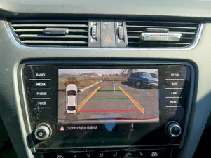 Škoda Octavia Style Extra