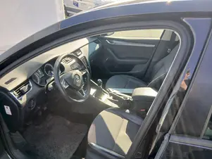 Škoda Octavia Style Extra