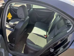 Škoda Octavia Style Extra