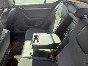 Škoda Octavia Style Extra