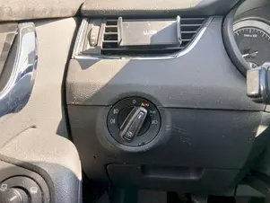 Škoda Octavia Style Extra