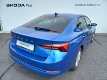 Octavia Ambition Plus