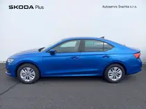 Octavia Ambition Plus