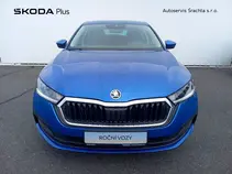 Octavia Ambition Plus
