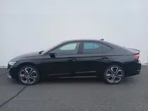 Octavia 
