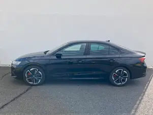 Škoda Octavia RS