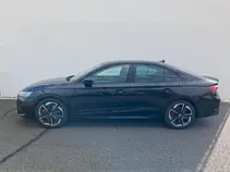 Octavia RS
