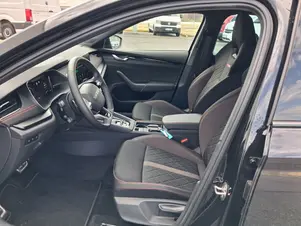 Škoda Octavia RS