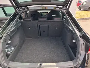 Škoda Octavia RS