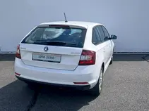 Rapid Spaceback