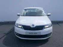 Rapid Spaceback 