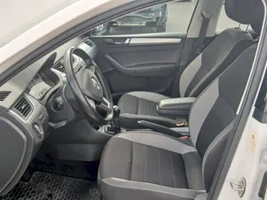 Škoda Rapid Spaceback 