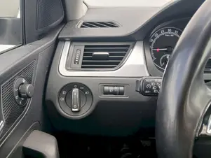 Škoda Rapid Spaceback 