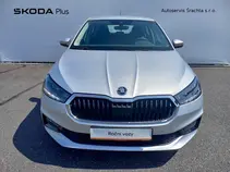 Fabia Selection