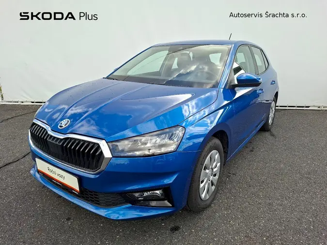 Fabia Selection