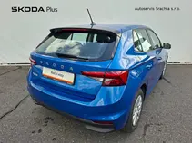 Fabia Selection