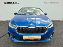 Fabia Selection