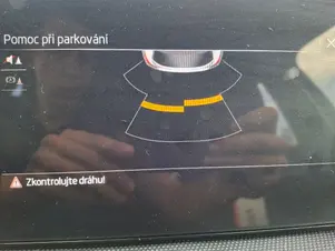 Škoda Fabia Selection